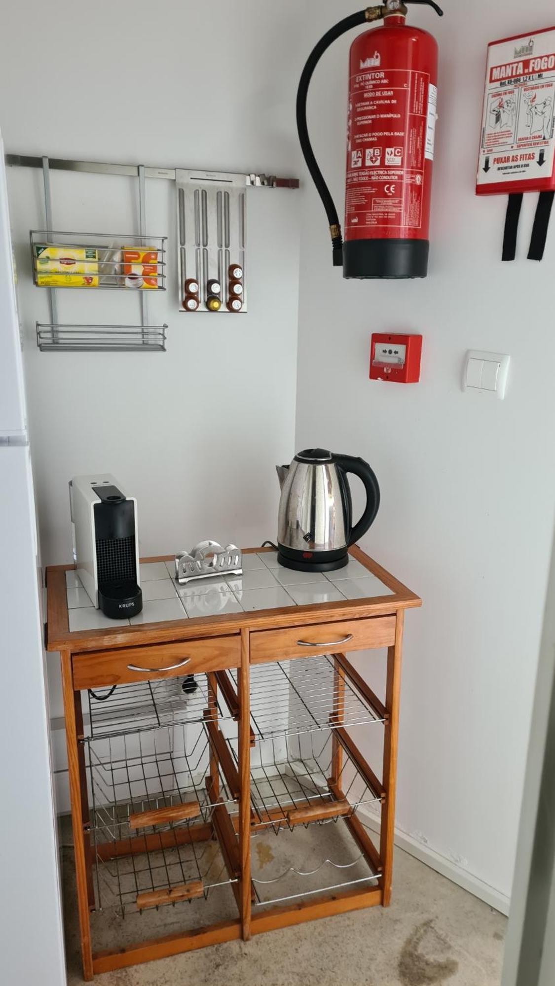 Quinta Da Tilia Boutique Retreat Vendégház Capelas Kültér fotó