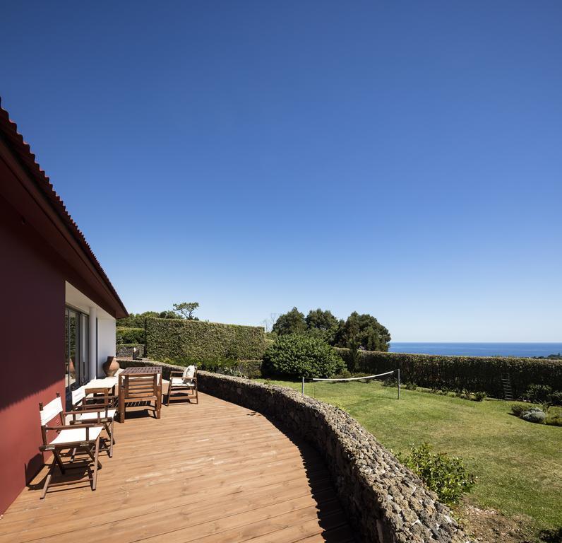 Quinta Da Tilia Boutique Retreat Vendégház Capelas Kültér fotó