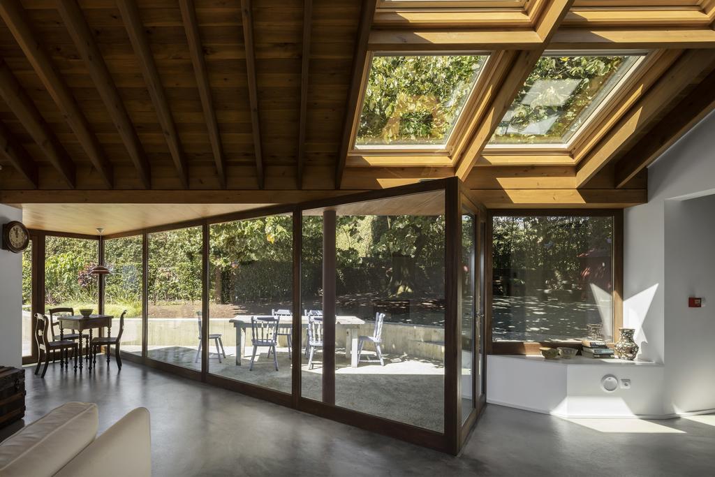 Quinta Da Tilia Boutique Retreat Vendégház Capelas Kültér fotó