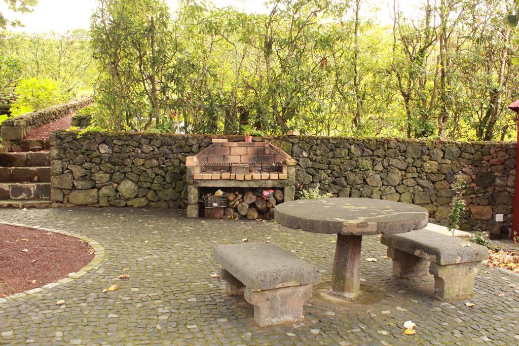 Quinta Da Tilia Boutique Retreat Vendégház Capelas Kültér fotó