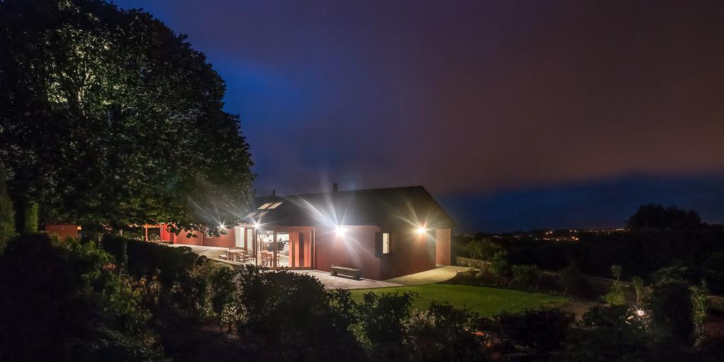 Quinta Da Tilia Boutique Retreat Vendégház Capelas Kültér fotó