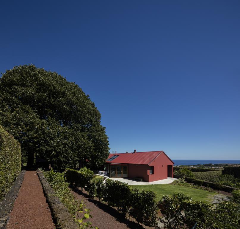 Quinta Da Tilia Boutique Retreat Vendégház Capelas Kültér fotó