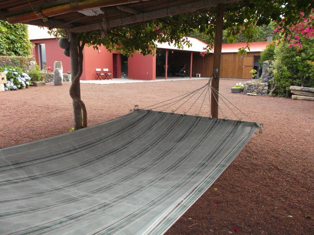 Quinta Da Tilia Boutique Retreat Vendégház Capelas Kültér fotó