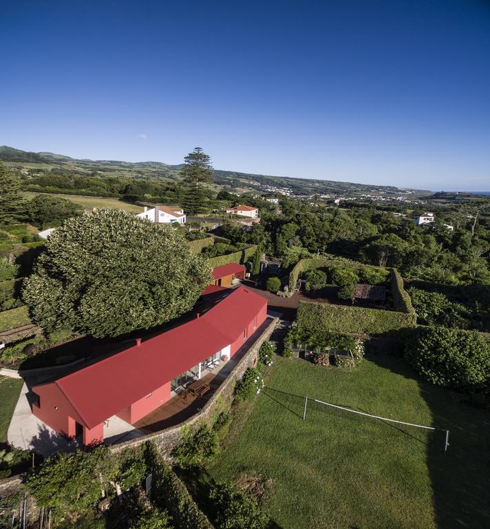 Quinta Da Tilia Boutique Retreat Vendégház Capelas Kültér fotó