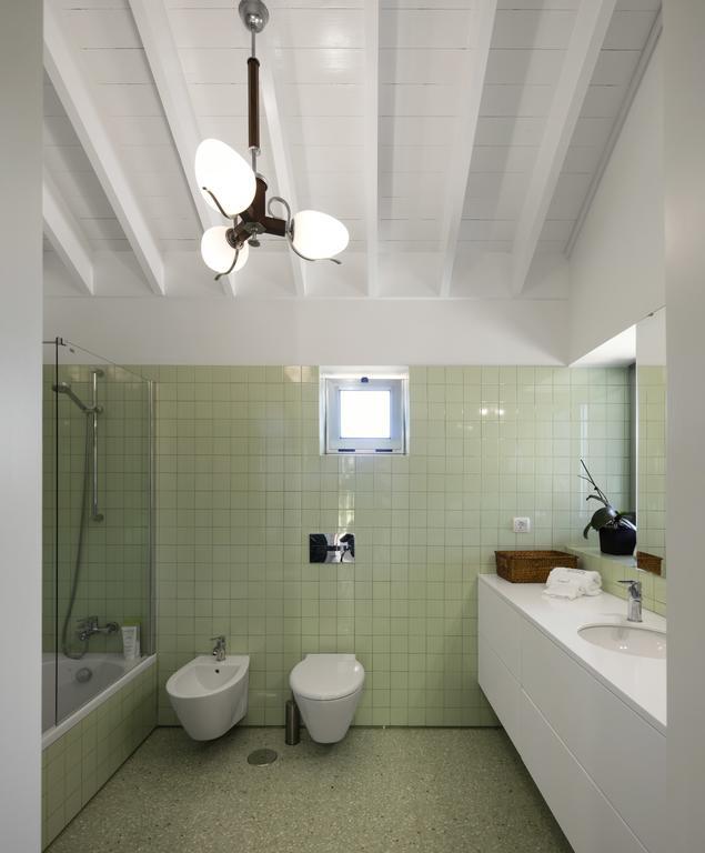 Quinta Da Tilia Boutique Retreat Vendégház Capelas Kültér fotó