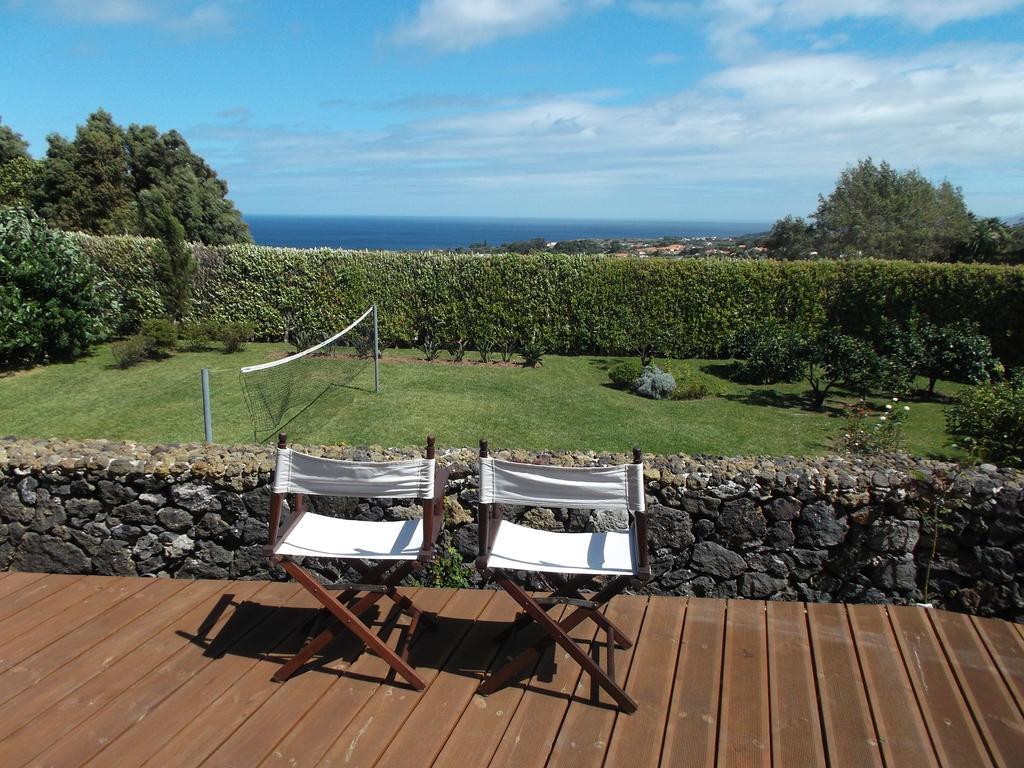 Quinta Da Tilia Boutique Retreat Vendégház Capelas Kültér fotó