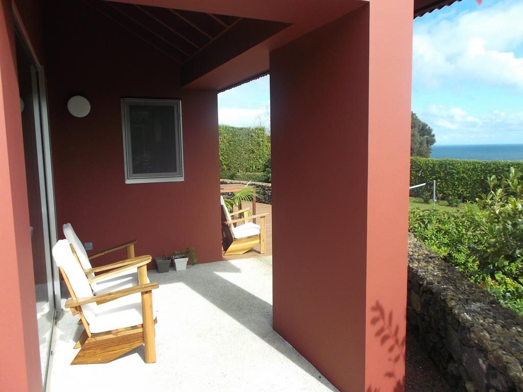 Quinta Da Tilia Boutique Retreat Vendégház Capelas Kültér fotó