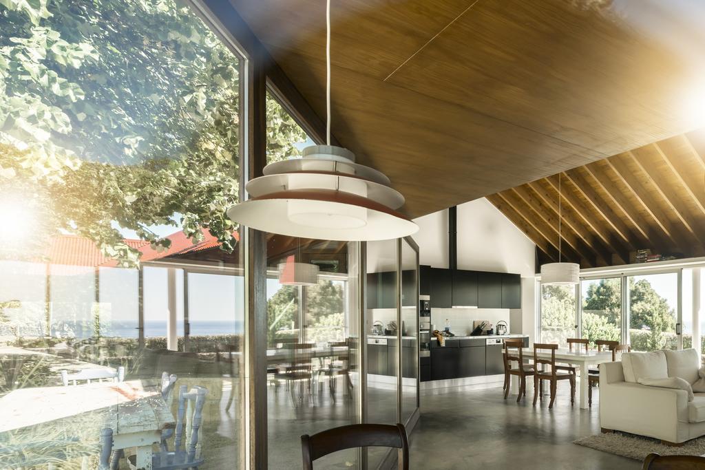 Quinta Da Tilia Boutique Retreat Vendégház Capelas Kültér fotó